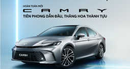 CAMRY HEV TOP