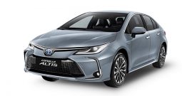 COROLLA ALTIS 1.8HEV
