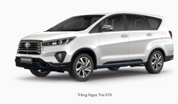 INNOVA 2.0 VENTURER full