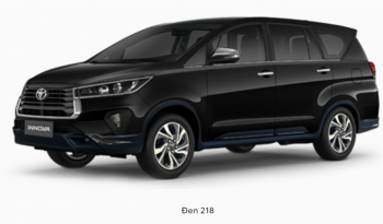 INNOVA 2.0 VENTURER full
