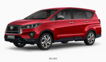 INNOVA 2.0 VENTURER full